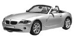 BMW E85 B240E Fault Code