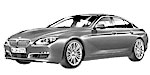 BMW F06 B240E Fault Code