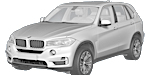 BMW F15 B240E Fault Code